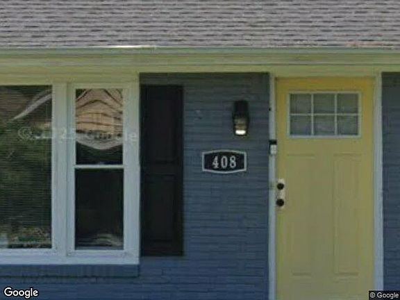 Exterior Address Verification