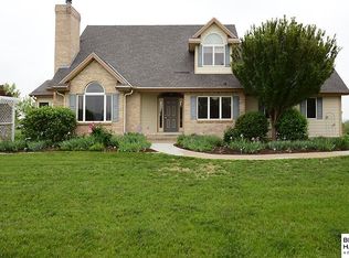 5100 W Deercrest Dr, Denton, NE 68339