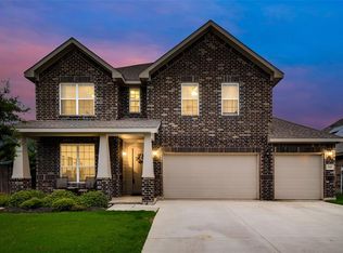 2301 Gutierrez Dr, Fort Worth, TX 76177