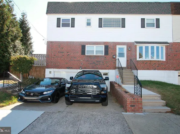 2738 Axe Factory Rd, Philadelphia, PA 19152