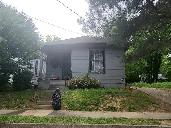 939 Seattle St, Memphis, TN 38114