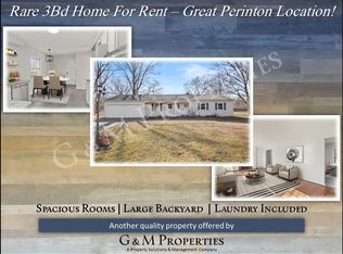 7 Weyburn Way, Fairport, NY 14450