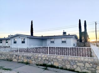 3245 E Glen Dr, El Paso, TX 79936