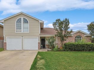4821 Mill Creek Trl, Fort Worth, TX 76179