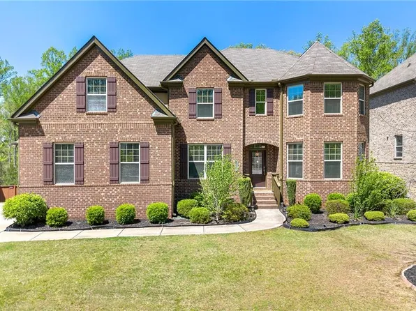 4230 Sandpiper Ln, Cumming, GA 30041