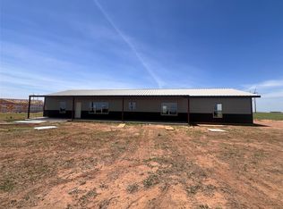 2097 Private Road 4282, Hawley, TX 79525