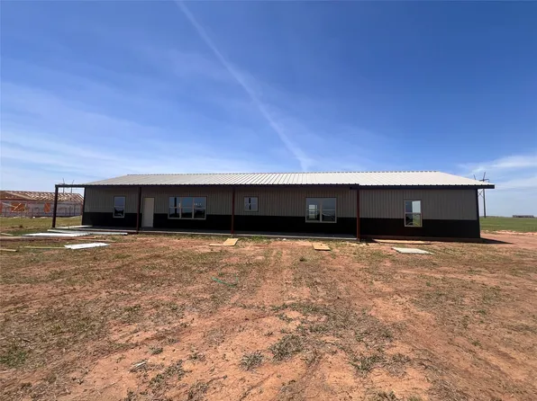 2097 Private Road 4282, Hawley, TX 79525