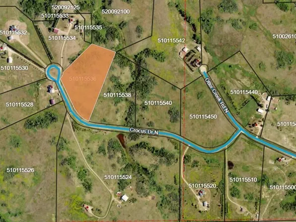 LOT 8 Crocus Dr N, Mandan, ND 58554