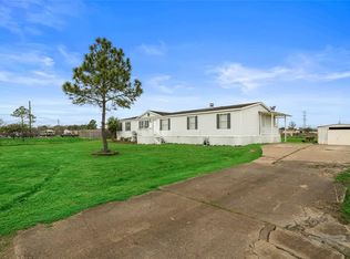 3011 Trail Loop S, Fm, TX 77583