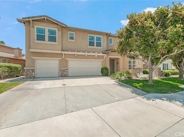 11514 Trailway Dr, Riverside, CA 92505