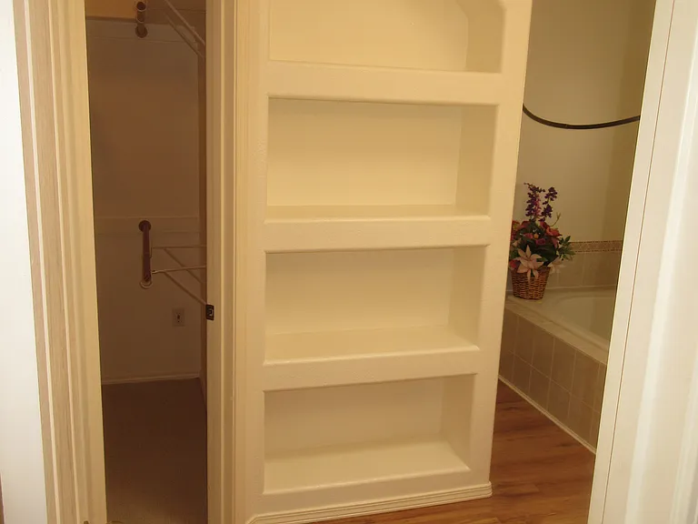 Primary Suite Bath