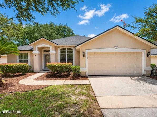 1416 KIPLING Lane, Ponte Vedra, FL 32081