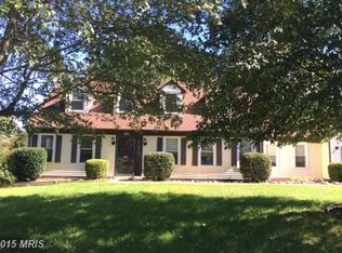 2566 Laurel Branch Dr, Waldorf, MD 20603