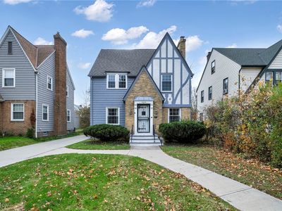 3496 Blanche Ave, Cleveland Heights, OH, 44118
