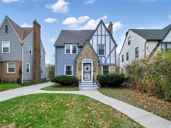 3496 Blanche Ave, Cleveland Heights, OH 44118