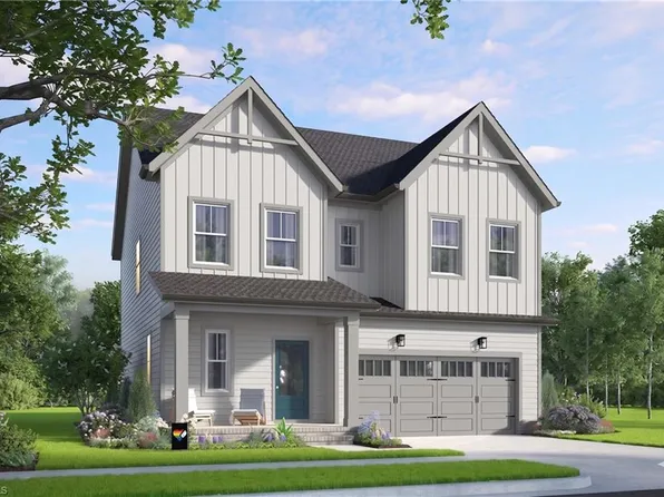 4215 Motisheri Cv, High Point, NC 27265