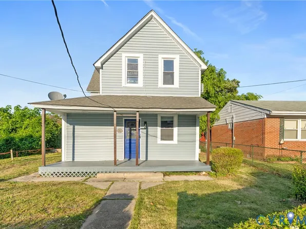 26 Marshall Ave, Colonial Beach, VA 22443