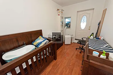 Rented by Highline Residential