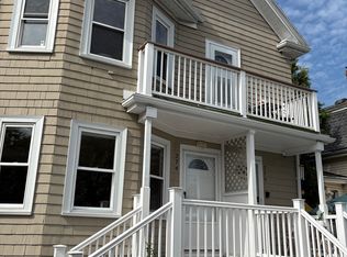 274 Concord Ave #1, Cambridge, MA 02138