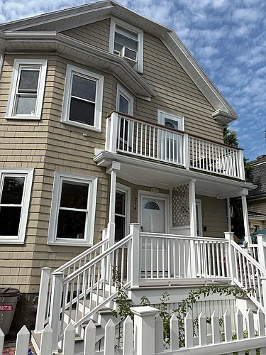 274 Concord Ave #1 Photo 1
