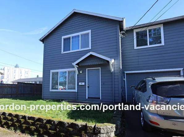 5250 SE 73rd Ave, Portland, OR 97206