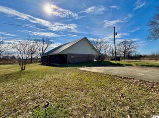 740 Mengel Rd, Rayville, LA 71269