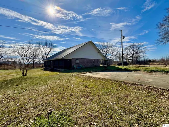 740 Mengel Rd, Rayville, LA 71269