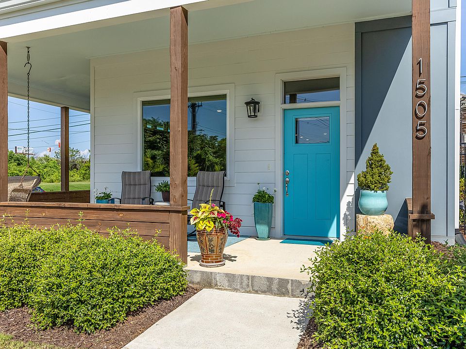 1505 Sinclair Ave, Chattanooga, TN 37408 Zillow