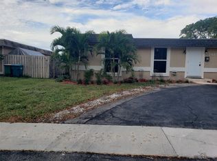7815 NW 73rd Avenue, Tamarac, FL 33321