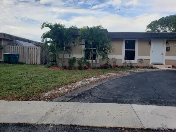 7815 NW 73rd Avenue, Tamarac, FL 33321