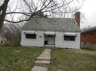 3832 Addison Ave, Dayton, OH 45405