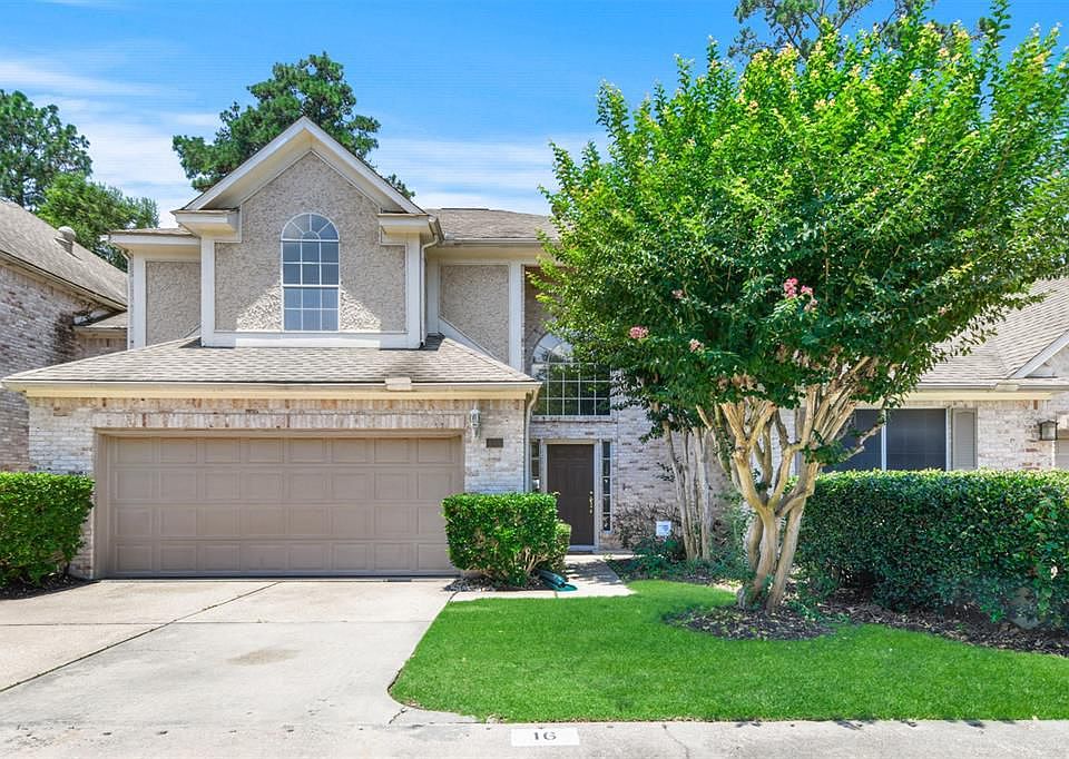 14420 Walters Rd UNIT 16, Houston, TX 77014 Zillow