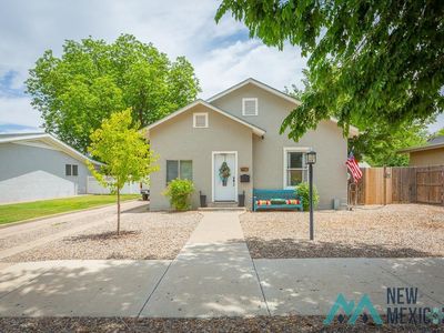 409 N Missouri Ave, Roswell, NM, 88201