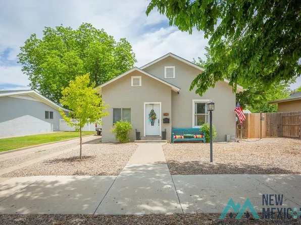 409 N Missouri Ave, Roswell, NM 88201