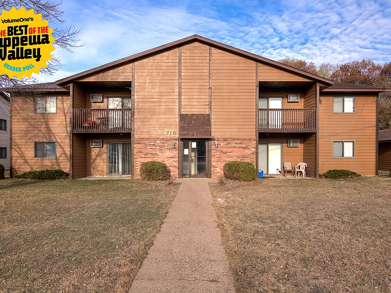 716 Dutchman Dr #8 — Photo 1