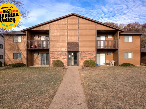 716 Dutchman Dr #8, Chippewa Falls, WI 54729