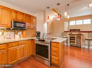 18401 Kingshill Rd, Germantown, MD 20874