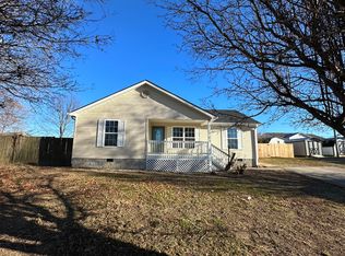 316 Goshen Cut Off Rd, Stanford, KY 40484