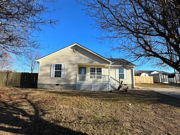 316 Goshen Cutoff Rd, Stanford, KY 40484
