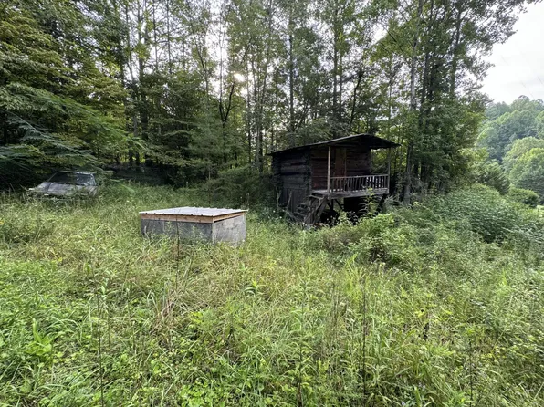 4585 Haire Rd, Hartford, TN 37753