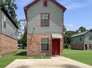 5515 Paige St, Baton Rouge, LA 70811