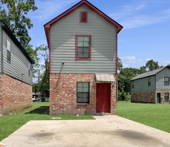 5553 Paige St, Baton Rouge, LA, 70811