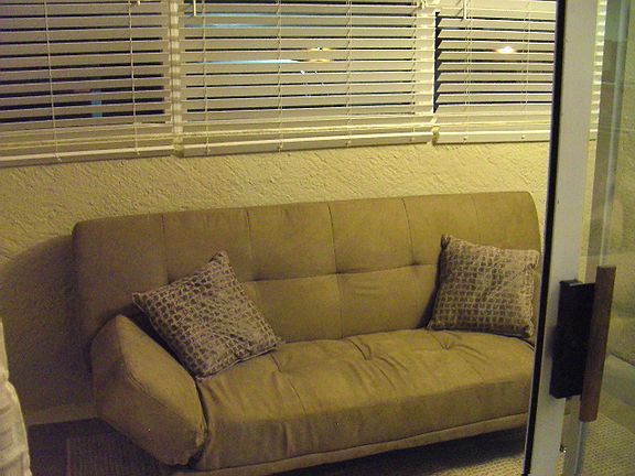 Sunroom