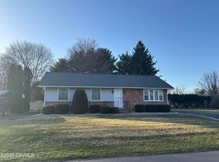 106 Maple St, Shamokin Dam, PA 17876