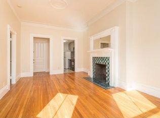 344 Commonwealth Ave #6, Boston, MA 02115