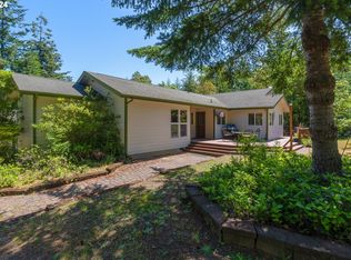 89351 Sunny Loop Ln, Bandon, OR 97411