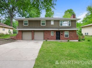 524 E Linwood Ave, Independence, MO 64055