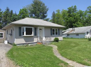 27 William St, Cairo, NY 12413