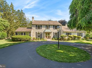511 Meadow Ln, King Of Prussia, PA 19406