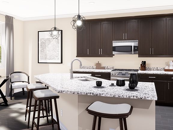 Vittoria Kitchen